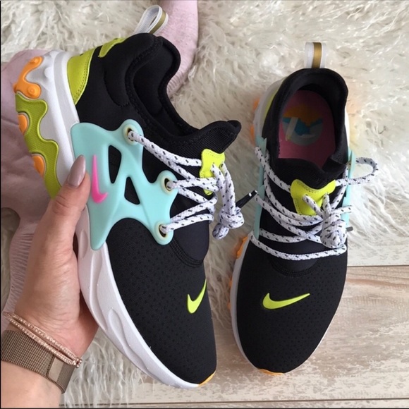 NWT Nike React Presto - Picture 3 of 8